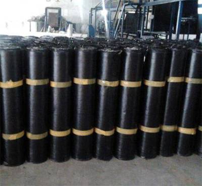 卷材防水施工規范與注意事項