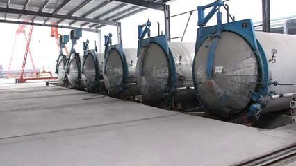 綠色工廠革新防水材料產業 年減3億實心粘土磚，環保與效率并行