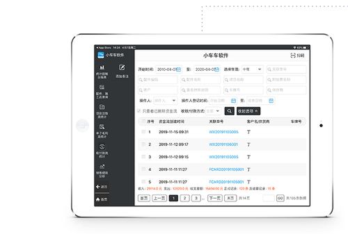洗車店管理系統(tǒng)軟件推廣中，門店經(jīng)營老板必須了解的區(qū)塊鏈技術要點